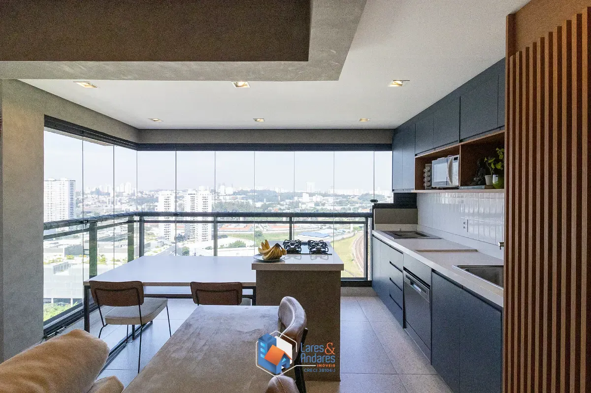 Apartamento, 1 quarto, 62 m² - Foto 45