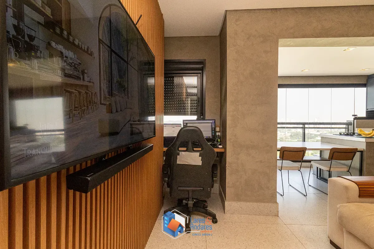 Apartamento, 1 quarto, 62 m² - Foto 13