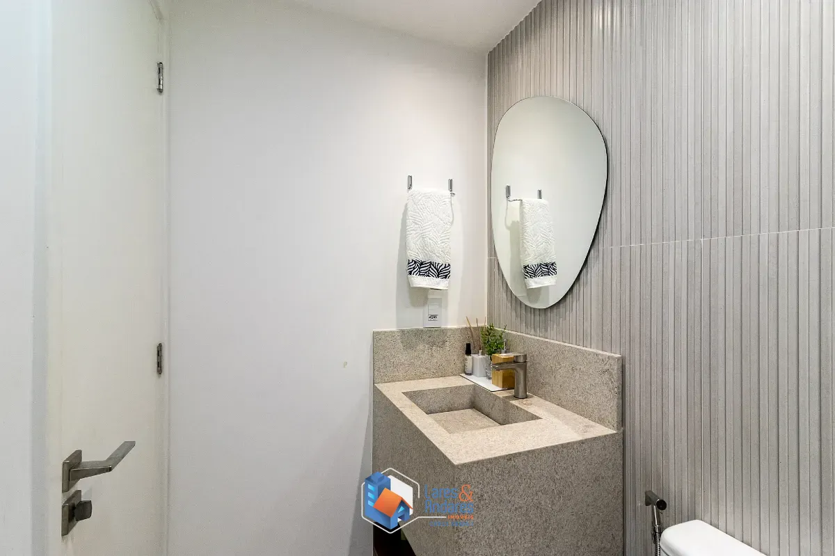 Apartamento, 1 quarto, 62 m² - Foto 105