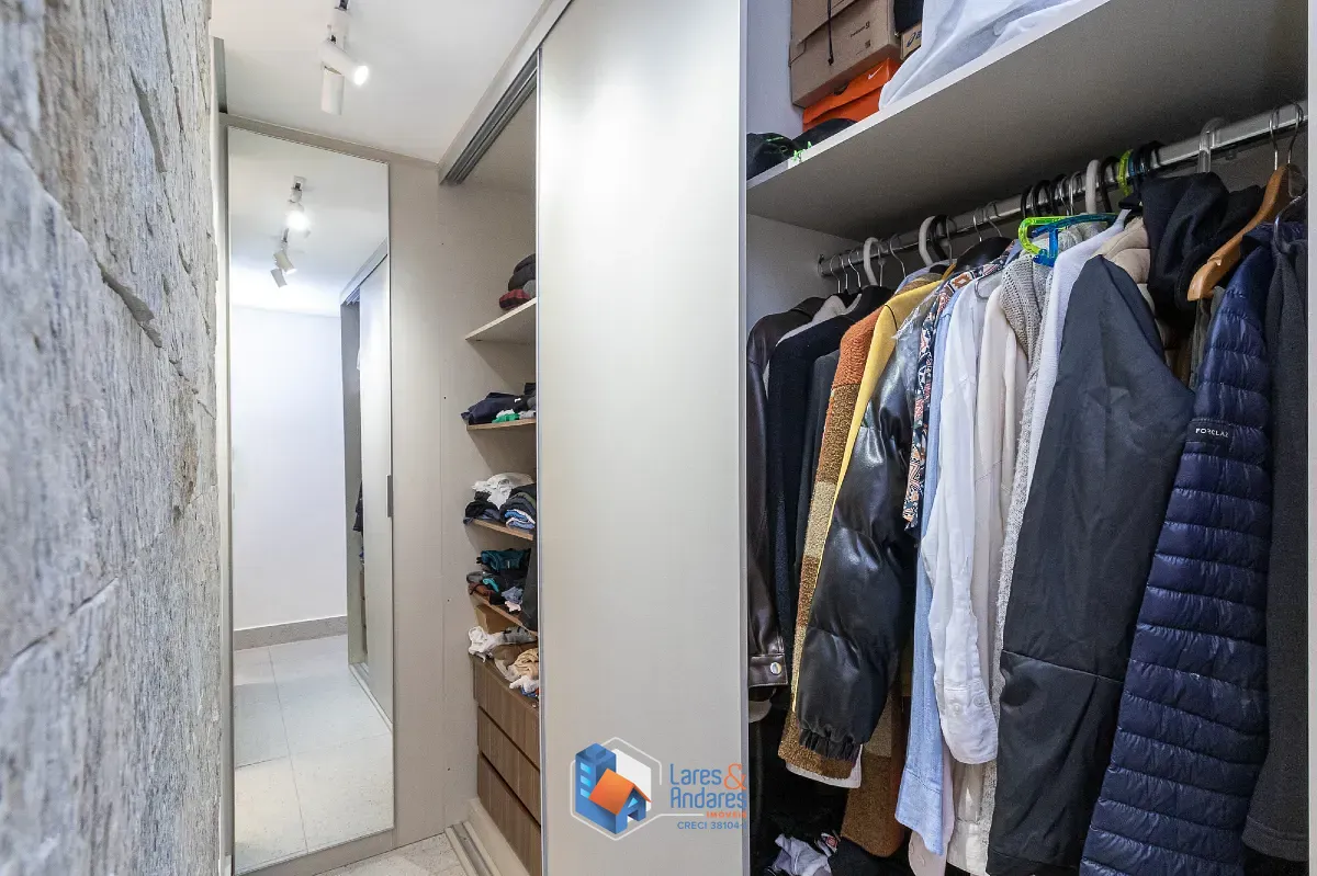 Apartamento, 1 quarto, 62 m² - Foto 125