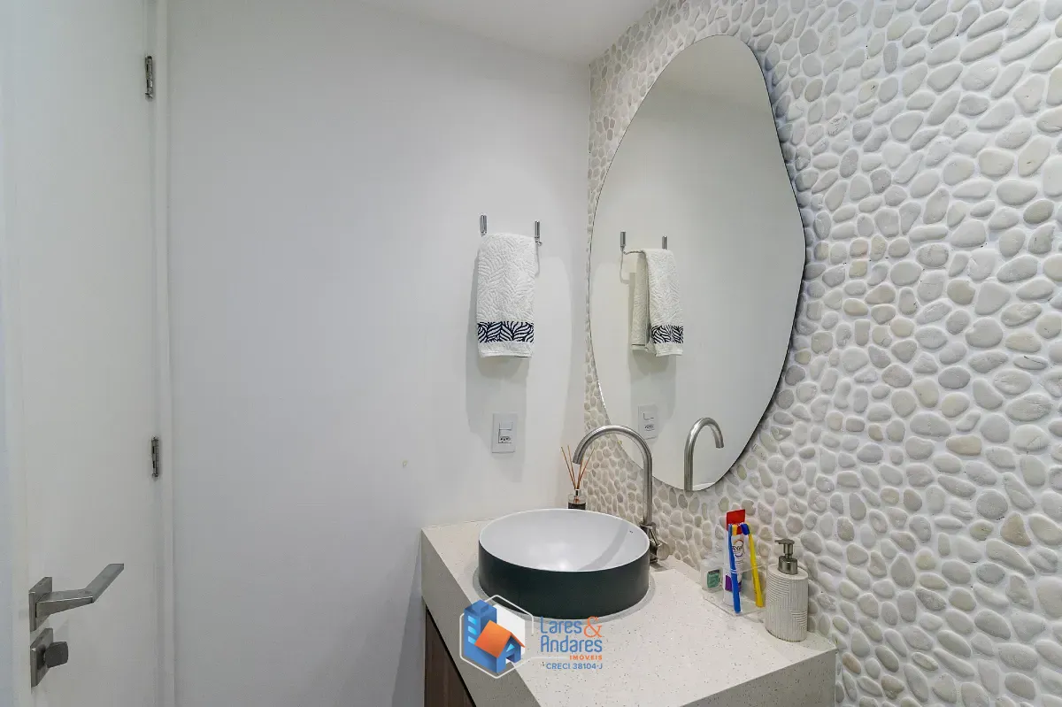 Apartamento, 1 quarto, 62 m² - Foto 133