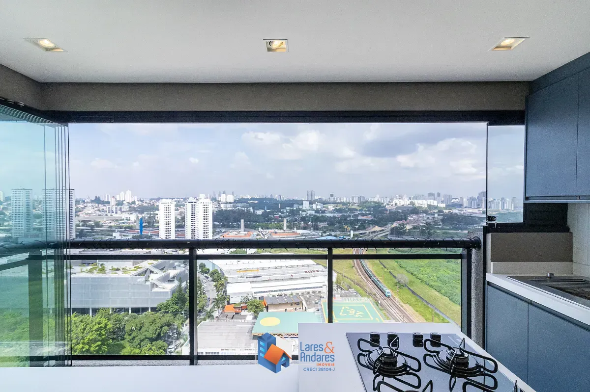 Apartamento, 1 quarto, 62 m² - Foto 165