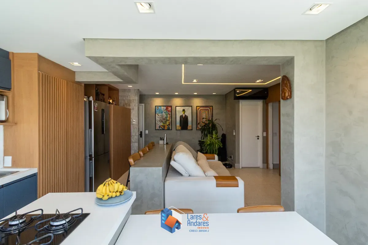 Apartamento, 1 quarto, 62 m² - Foto 49