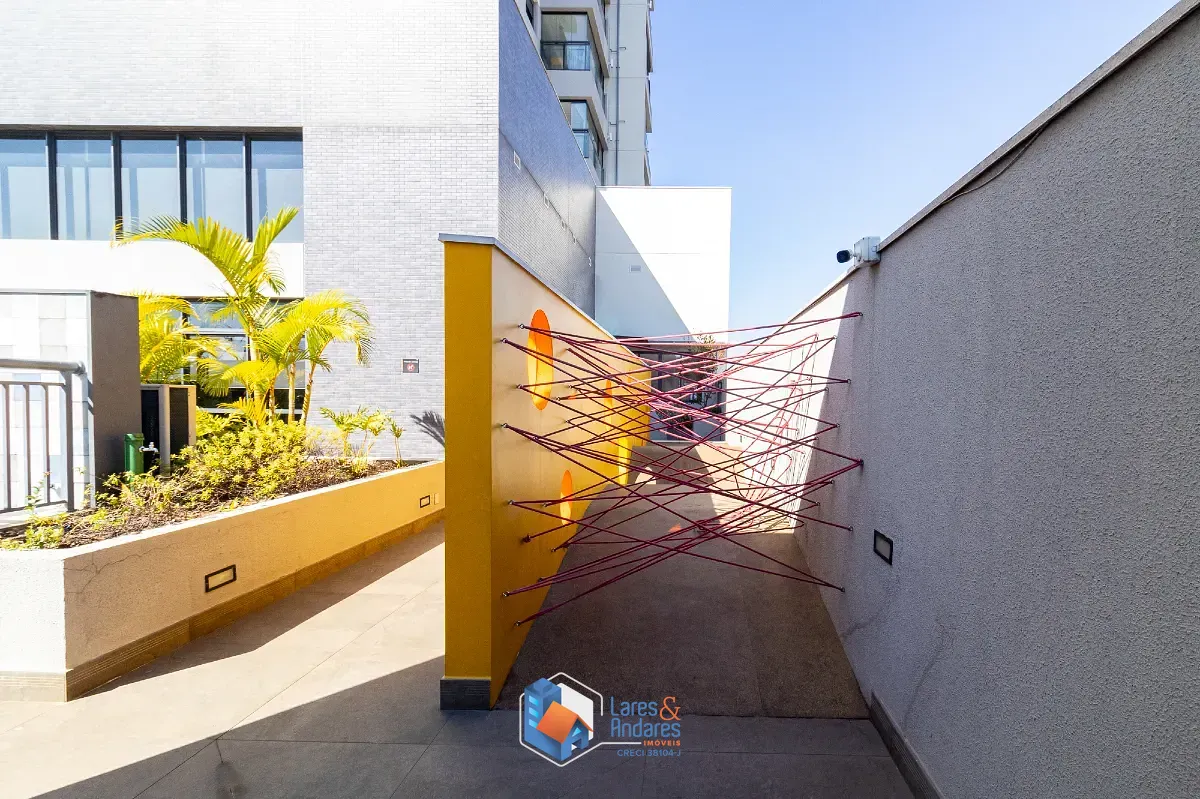 Apartamento, 1 quarto, 62 m² - Foto 201
