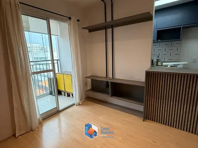 Apartamento com 50m² 2 quartos e 2 banheiros, à venda, no bairro Parque Residencial da Lapa em São Paulo