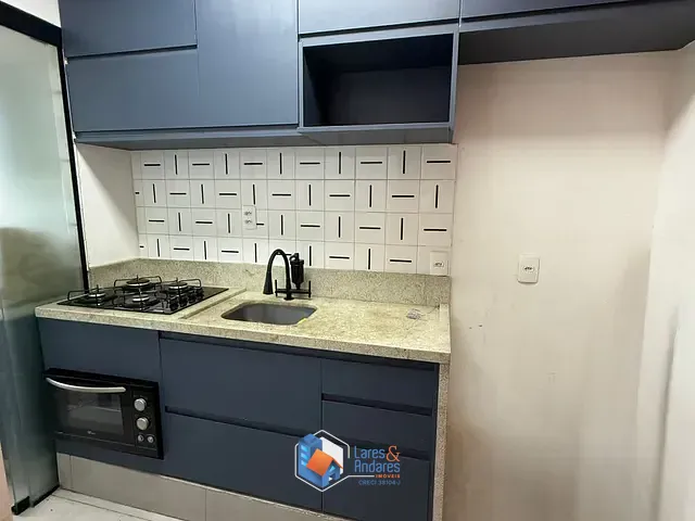 Apartamento com 50m² 2 quartos e 2 banheiros, à venda, no bairro Parque Residencial da Lapa em São Paulo