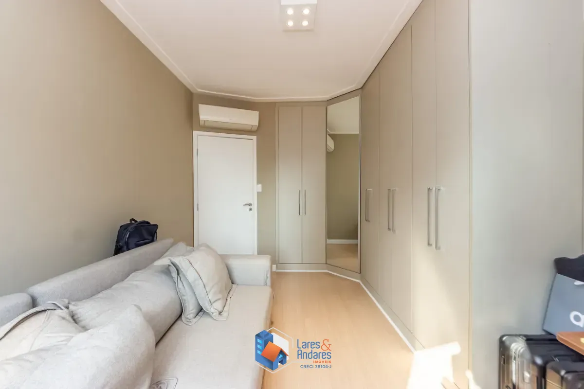 Apartamento, 2 quartos, 112 m² - Foto 24