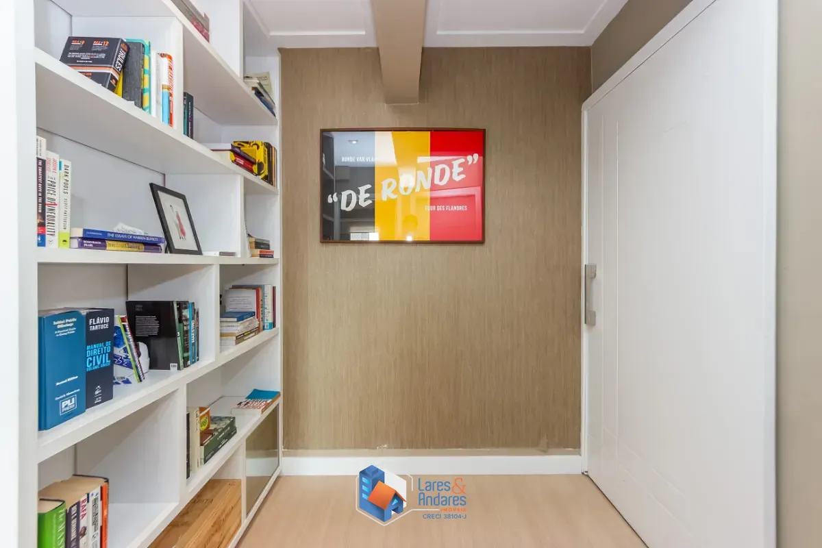 Apartamento, 2 quartos, 112 m² - Foto 17