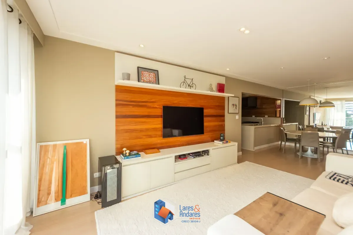 Apartamento, 2 quartos, 112 m² - Foto 4