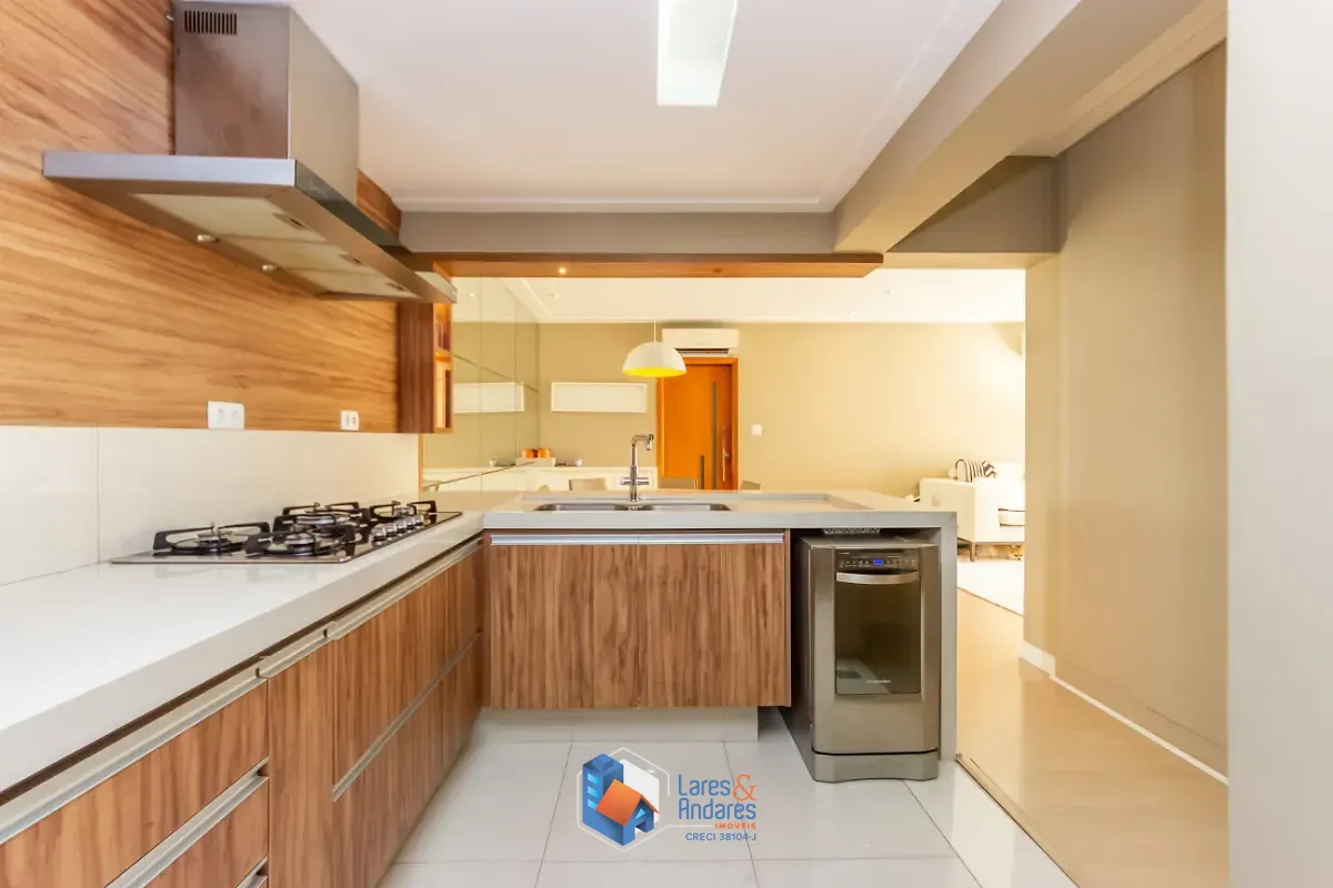 Apartamento, 2 quartos, 112 m² - Foto 10