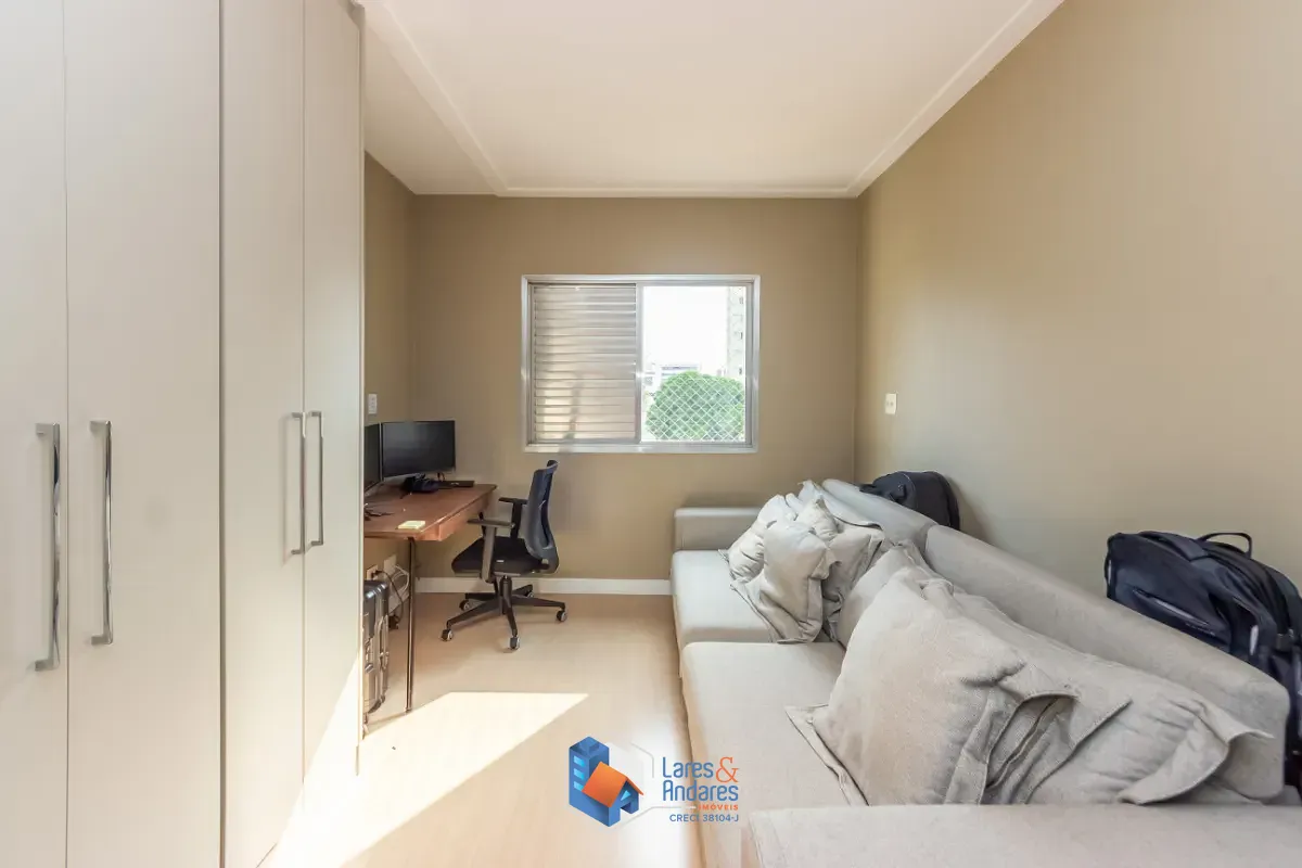 Apartamento, 2 quartos, 112 m² - Foto 23
