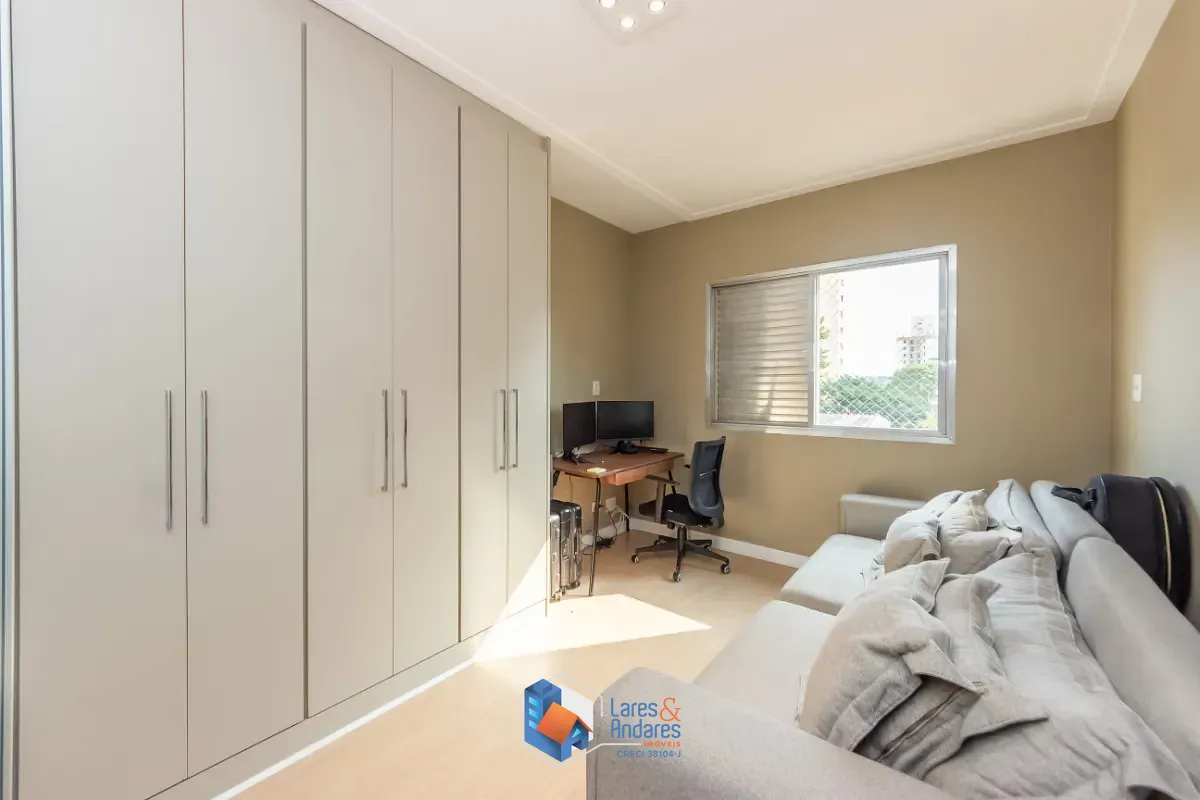Apartamento, 2 quartos, 112 m² - Foto 22