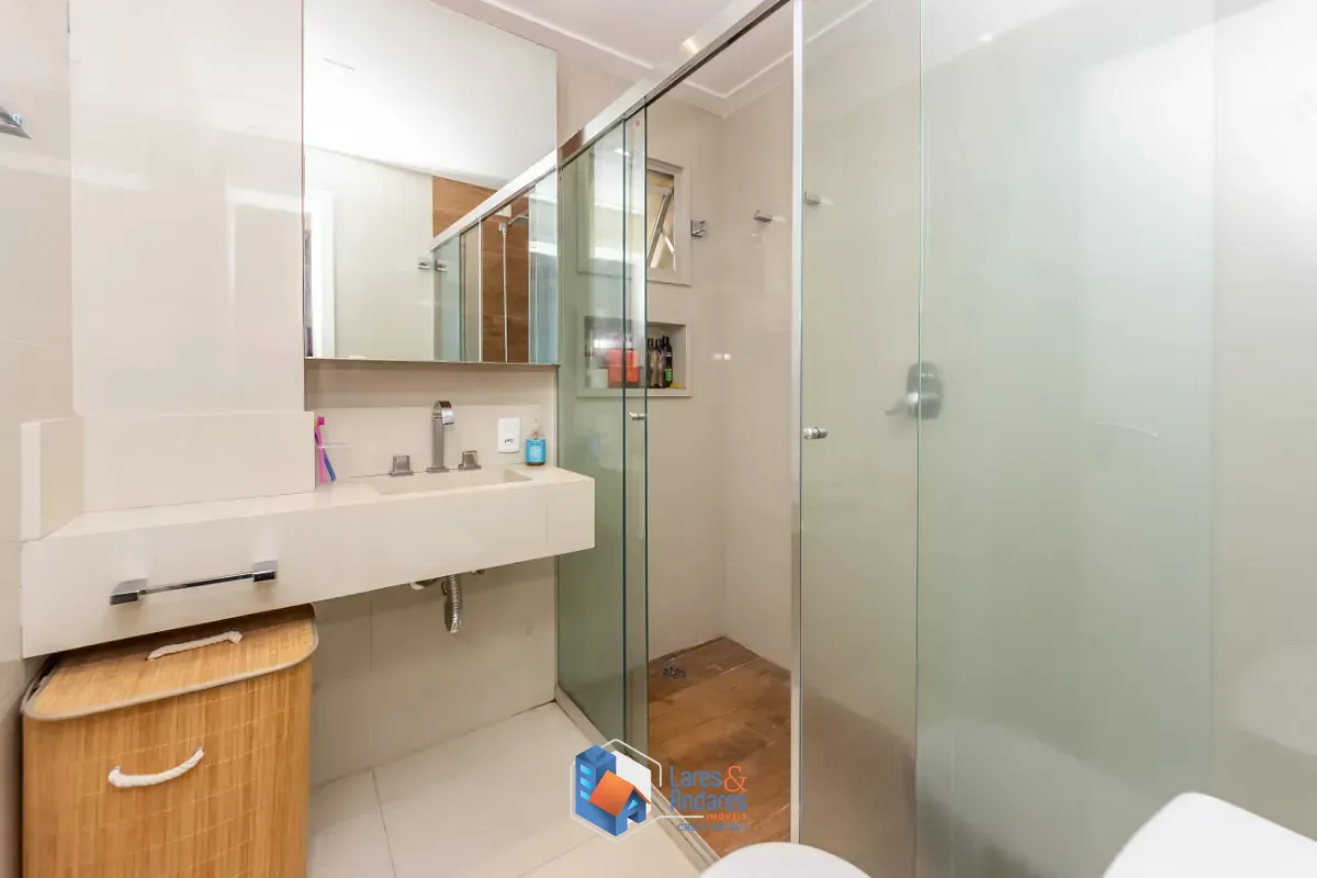 Apartamento, 2 quartos, 112 m² - Foto 25