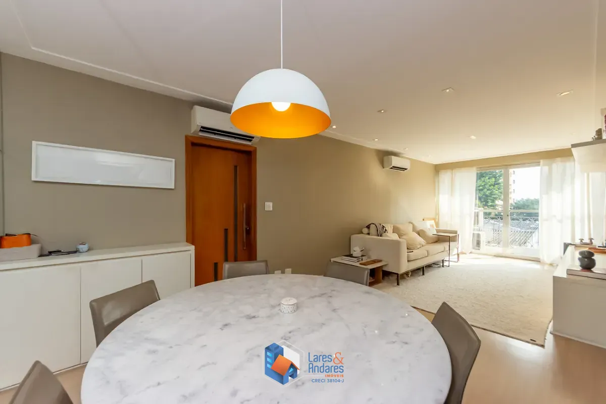 Apartamento, 2 quartos, 112 m² - Foto 8
