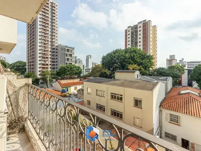 Apartamento com 112m² 2 quartos e 2 banheiros, à venda, no bairro Pinheiros em São Paulo