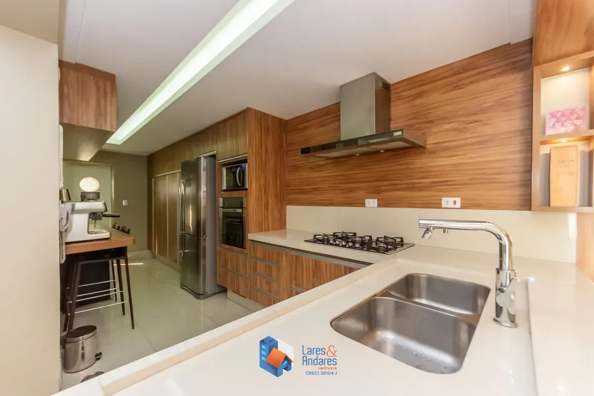 Apartamento, 2 quartos, 112 m² - Foto 9