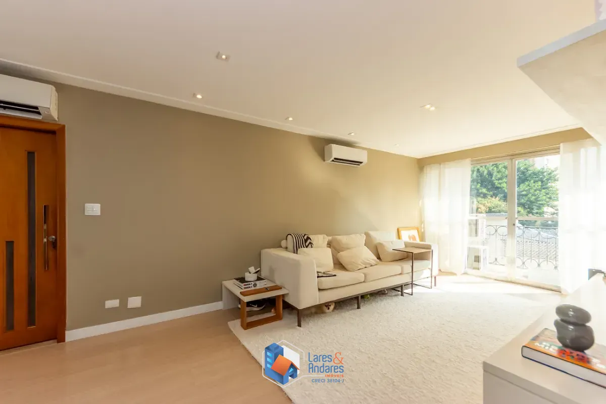 Apartamento, 2 quartos, 112 m² - Foto 7