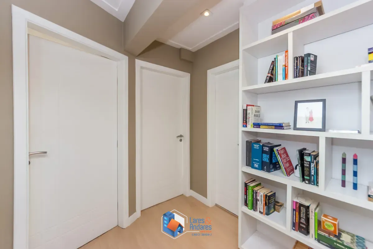 Apartamento, 2 quartos, 112 m² - Foto 16