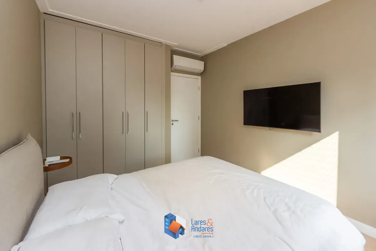 Apartamento, 2 quartos, 112 m² - Foto 20