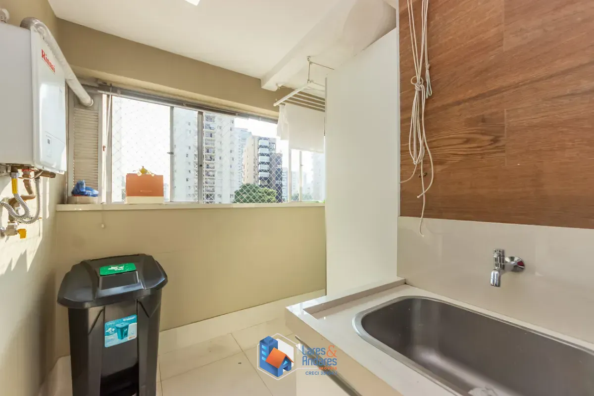 Apartamento, 2 quartos, 112 m² - Foto 14