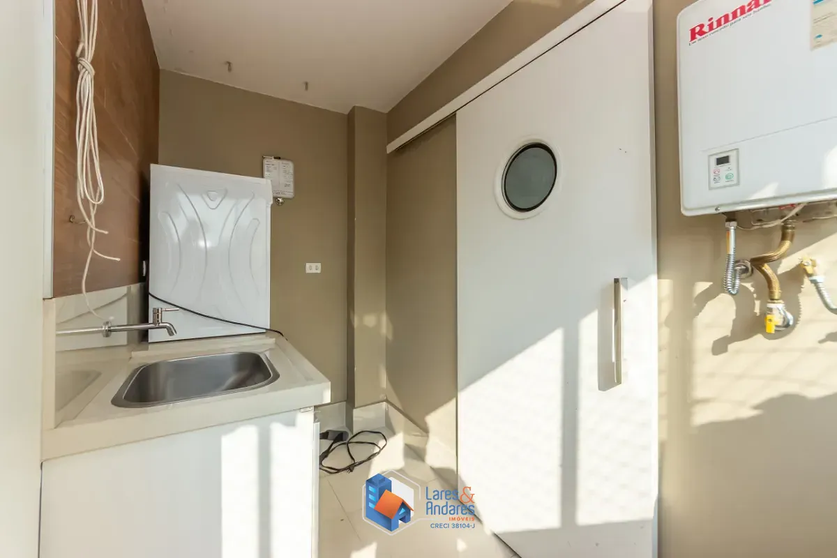 Apartamento, 2 quartos, 112 m² - Foto 15
