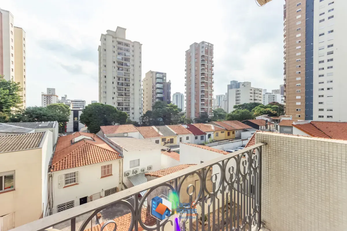 Apartamento, 2 quartos, 112 m² - Foto 6