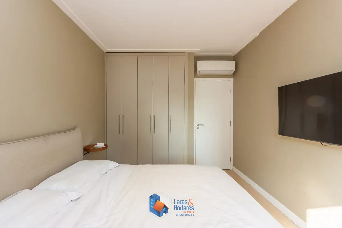 Apartamento, 2 quartos, 112 m² - Foto 21