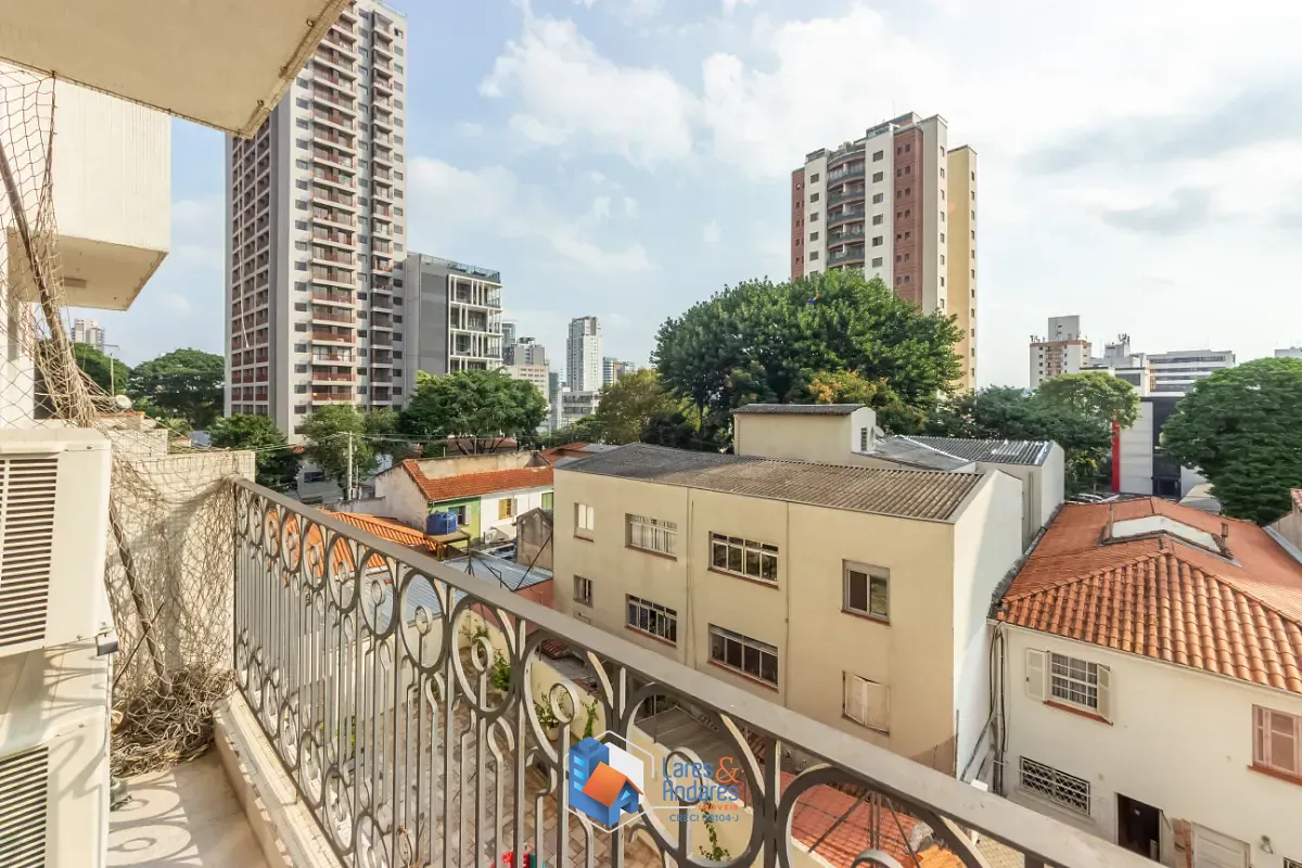 Apartamento, 2 quartos, 112 m² - Foto 5