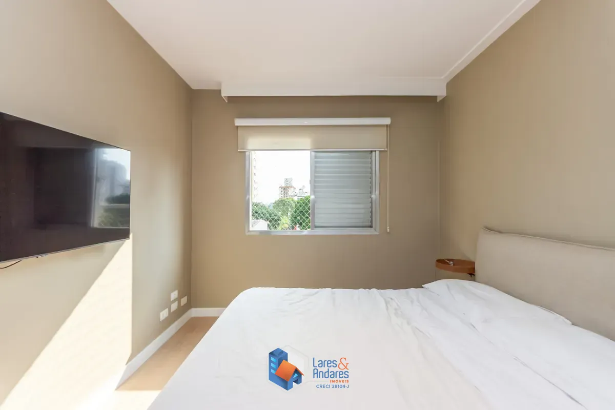 Apartamento, 2 quartos, 112 m² - Foto 19