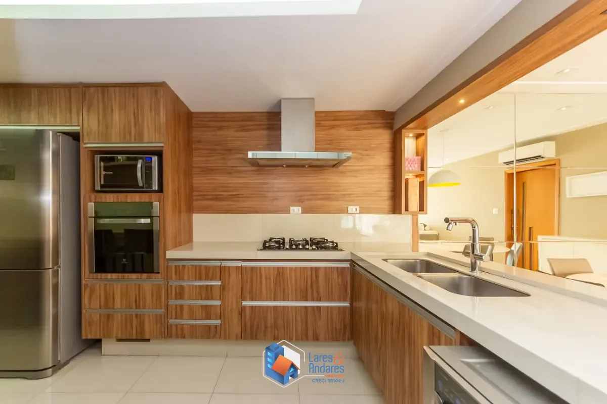 Apartamento, 2 quartos, 112 m² - Foto 11