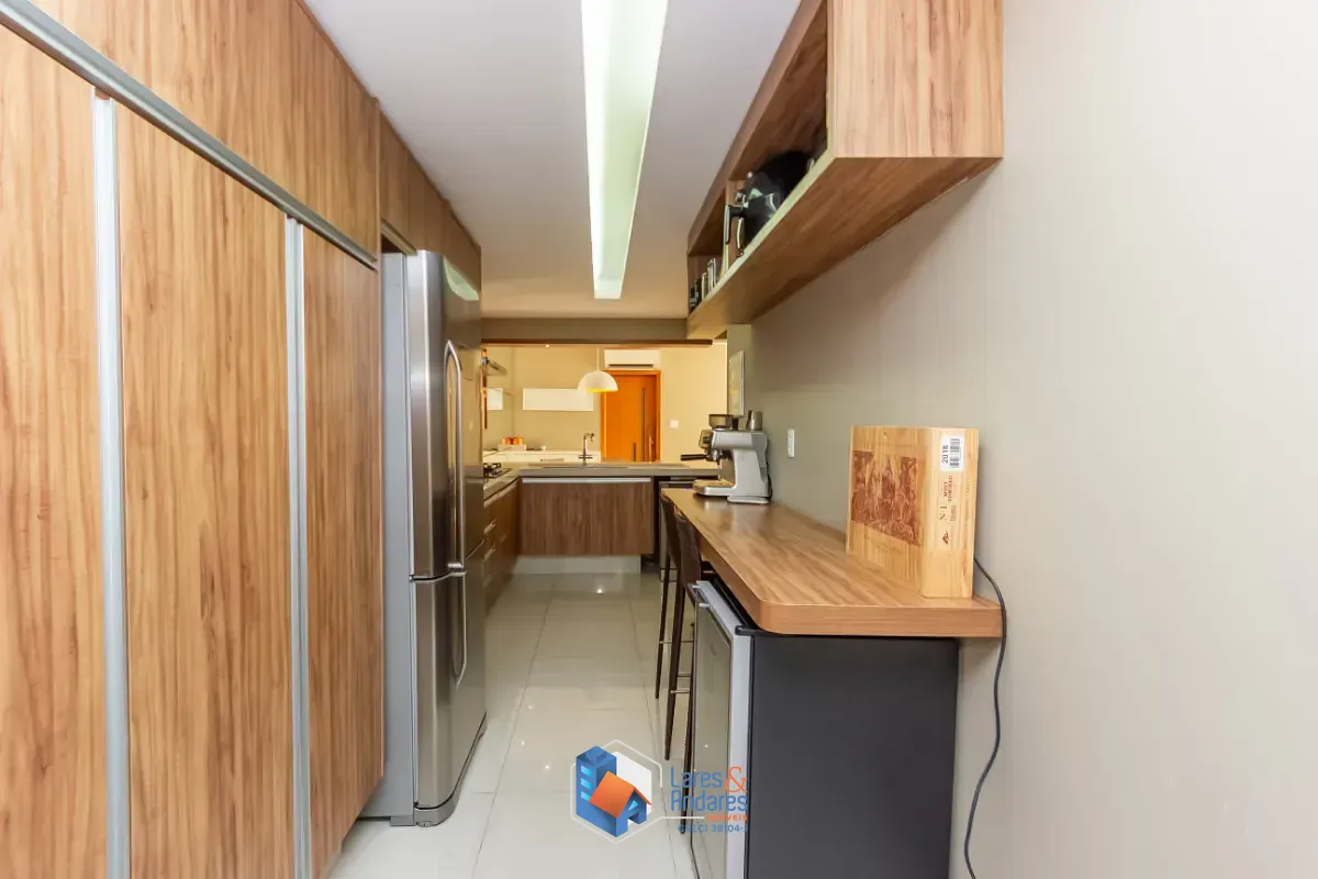 Apartamento, 2 quartos, 112 m² - Foto 13