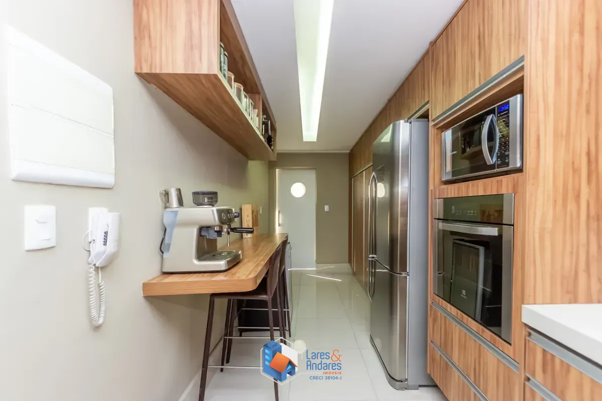 Apartamento, 2 quartos, 112 m² - Foto 12
