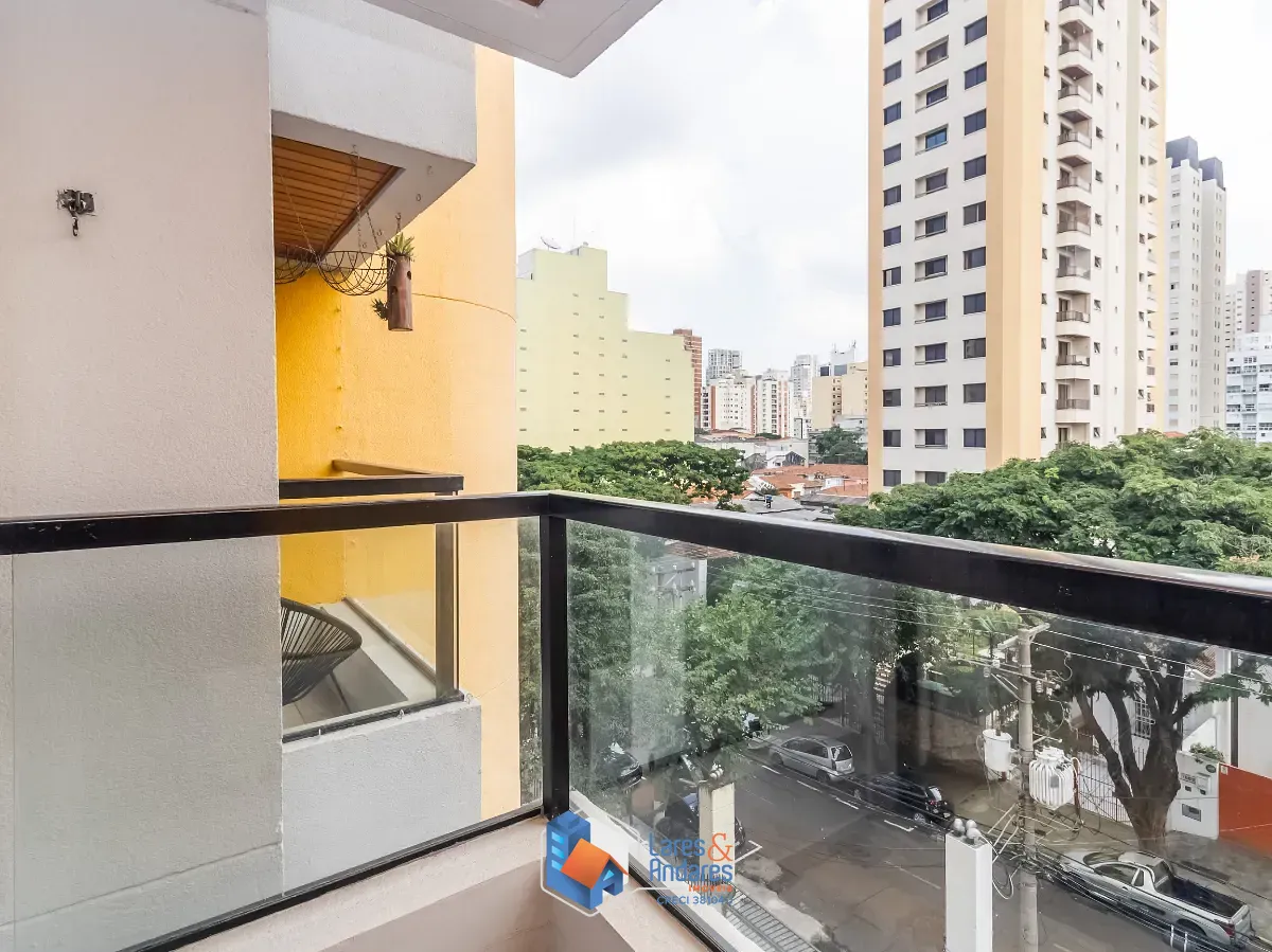 Apartamento, 1 quarto, 47 m² - Foto 11