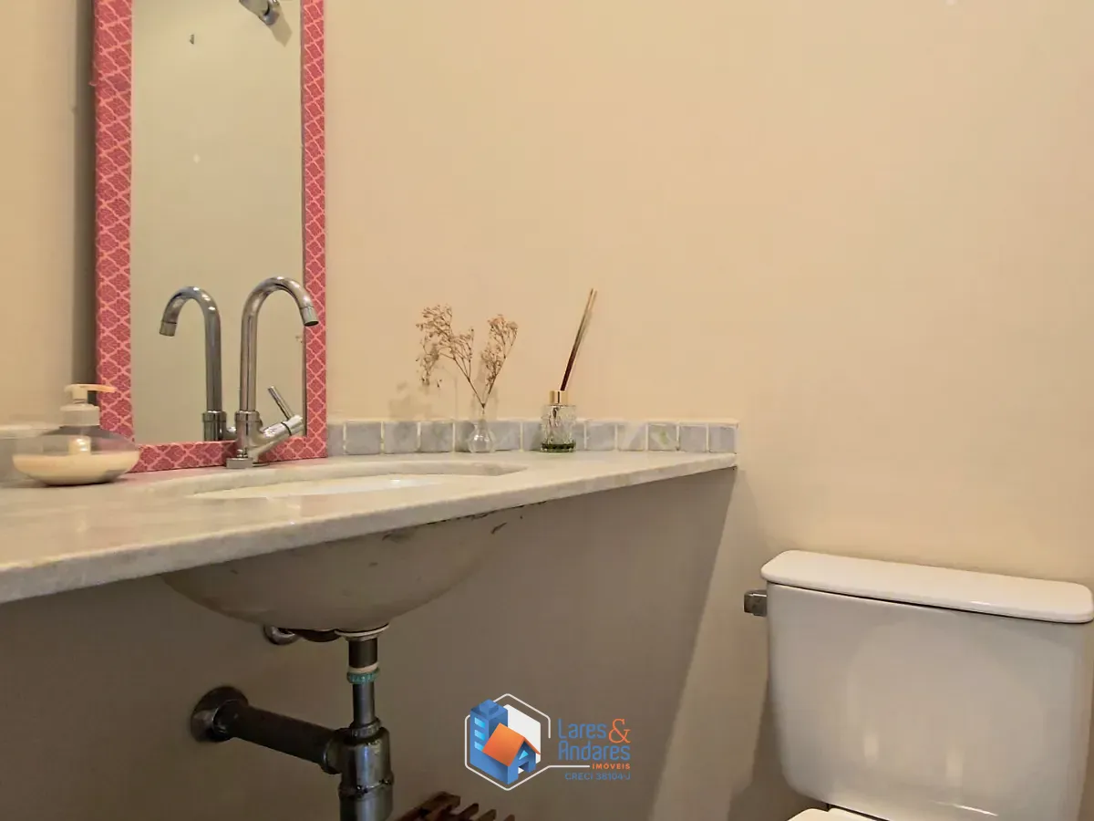 Apartamento, 1 quarto, 47 m² - Foto 20