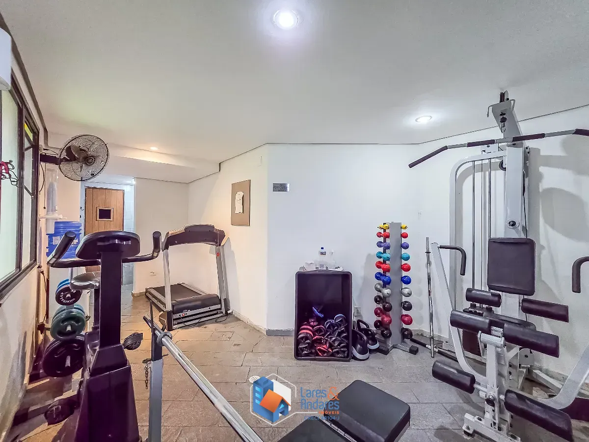 Apartamento, 1 quarto, 47 m² - Foto 25
