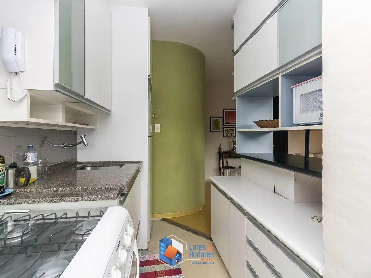 Apartamento, 1 quarto, 47 m² - Foto 19