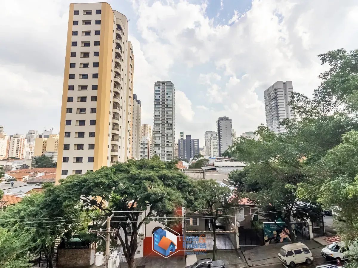 Apartamento, 1 quarto, 47 m² - Foto 28