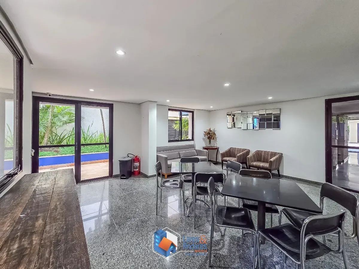 Apartamento, 1 quarto, 47 m² - Foto 22