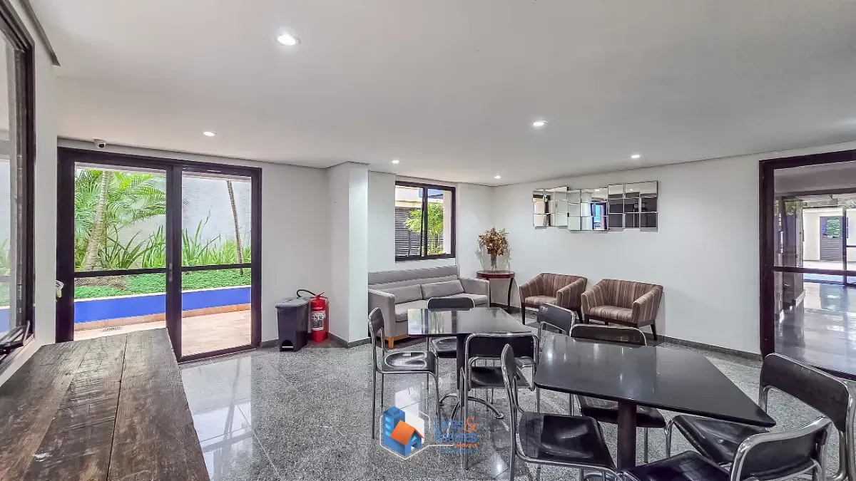 Apartamento, 1 quarto, 47 m² - Foto 21
