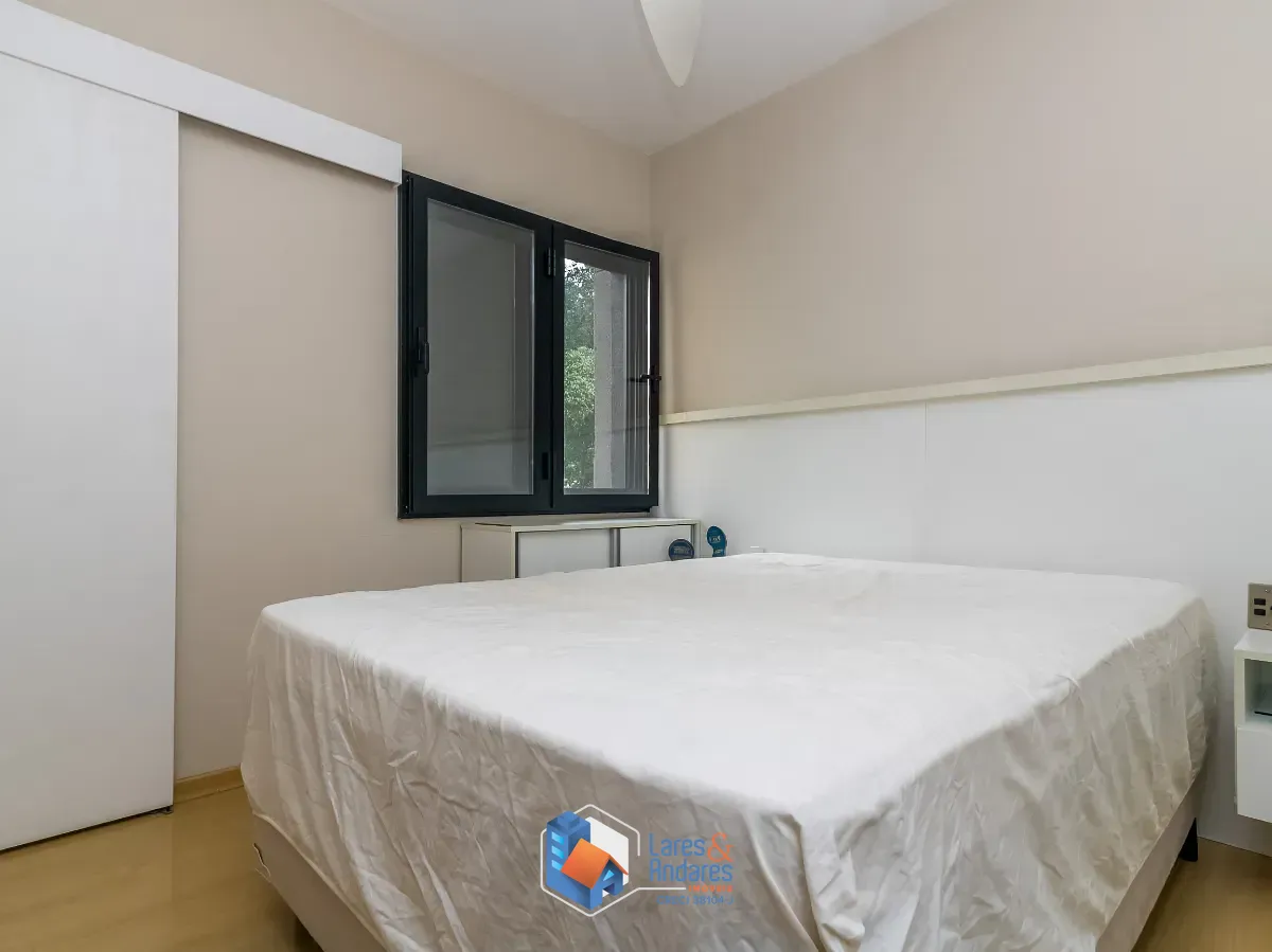 Apartamento, 1 quarto, 47 m² - Foto 15