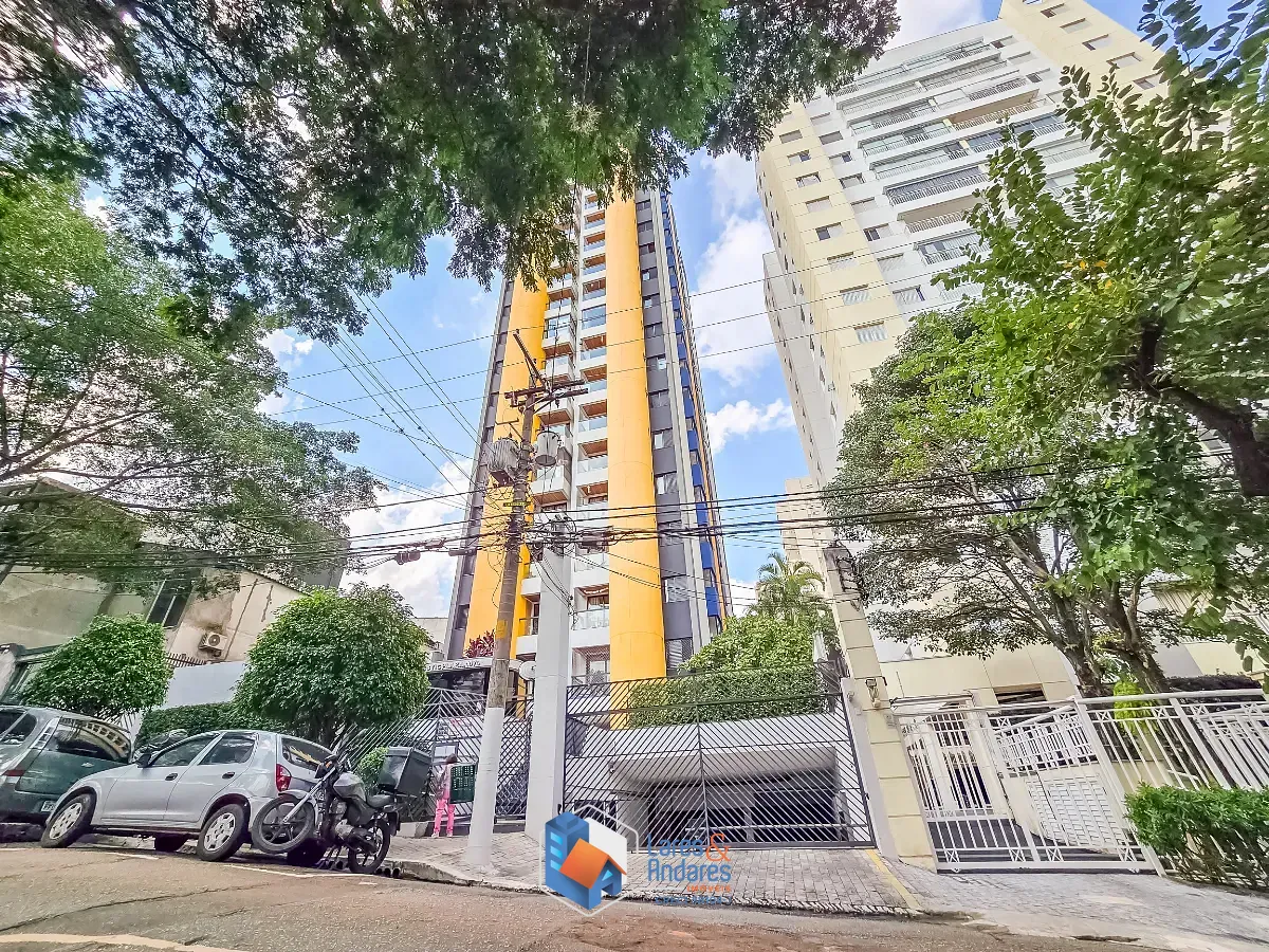 Apartamento, 1 quarto, 47 m² - Foto 27