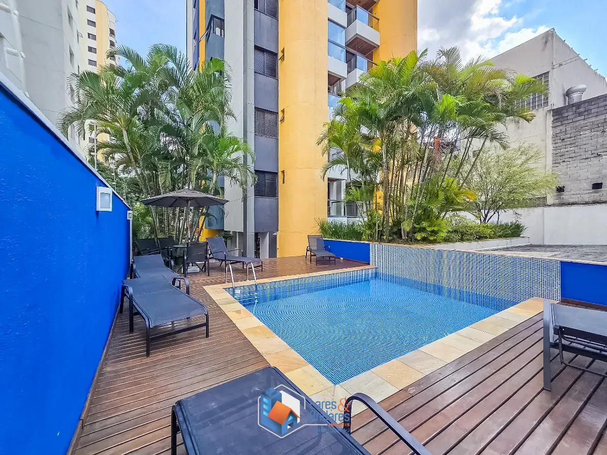 Apartamento, 1 quarto, 47 m² - Foto 24