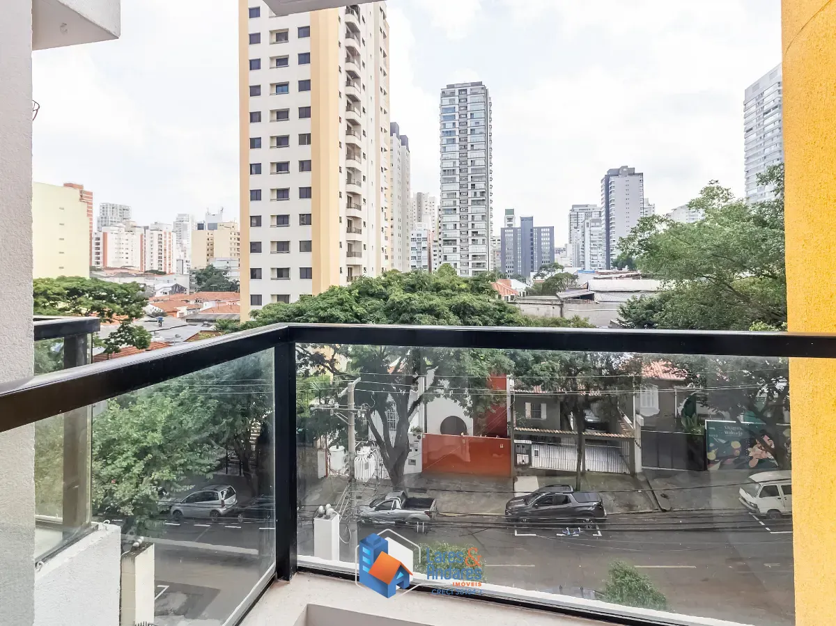 Apartamento, 1 quarto, 47 m² - Foto 12