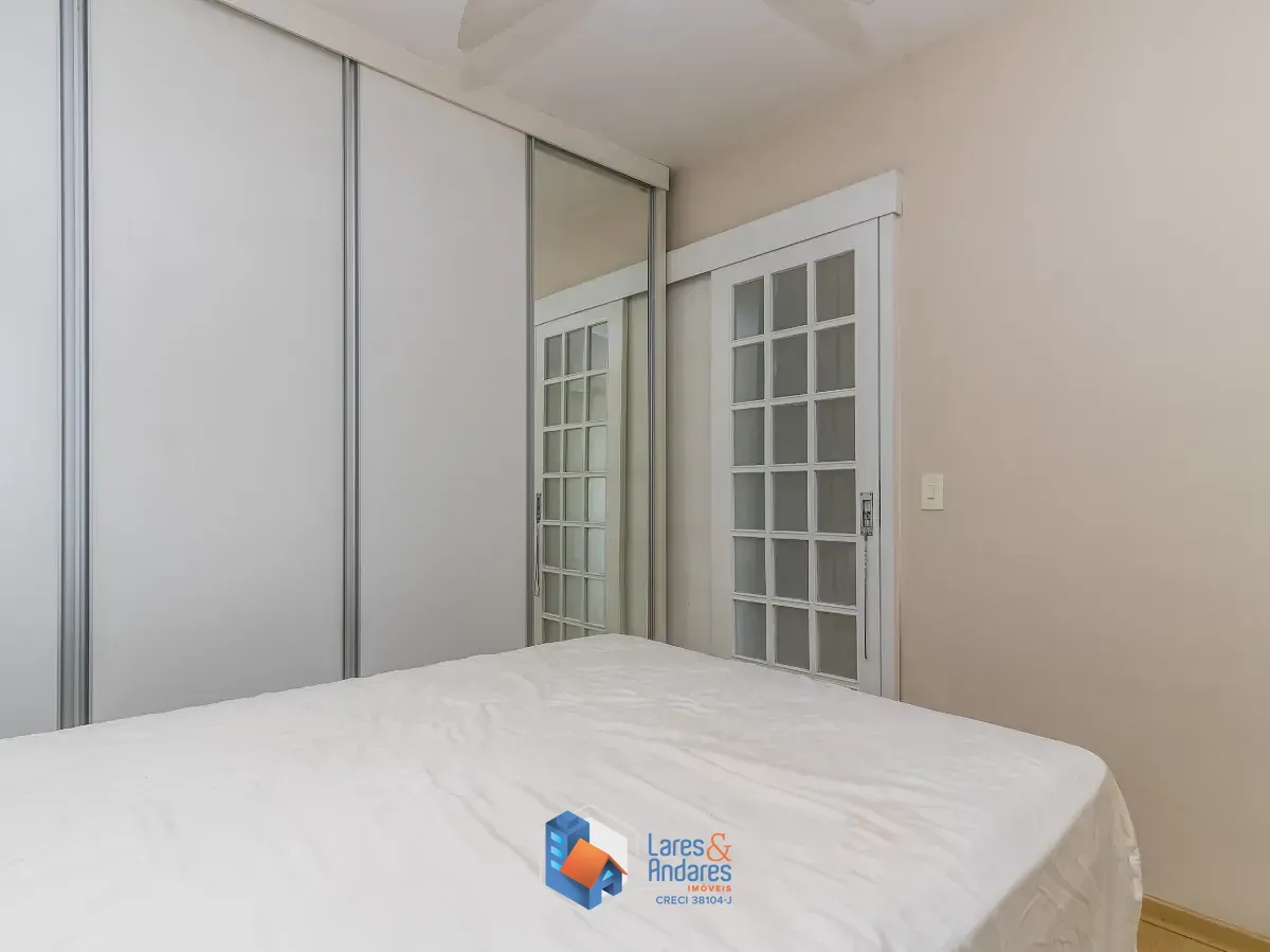 Apartamento, 1 quarto, 47 m² - Foto 14
