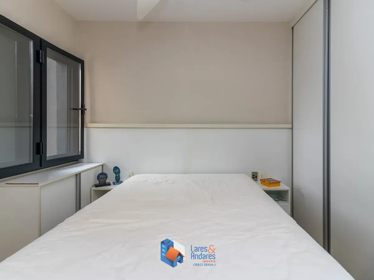 Apartamento, 1 quarto, 47 m² - Foto 13