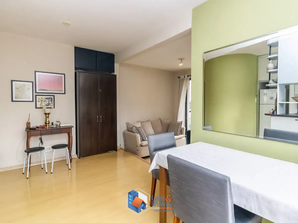 Apartamento, 1 quarto, 47 m² - Foto 10