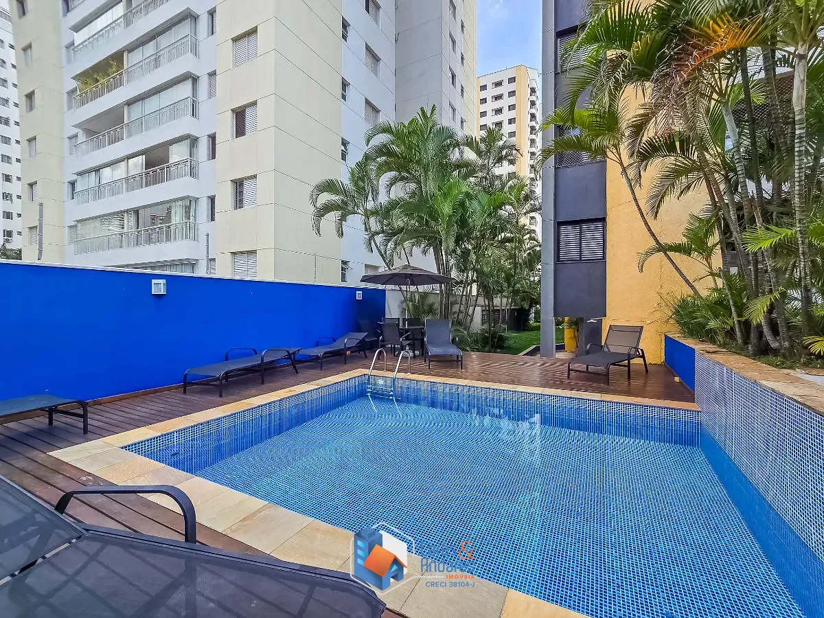 Apartamento, 1 quarto, 47 m² - Foto 23
