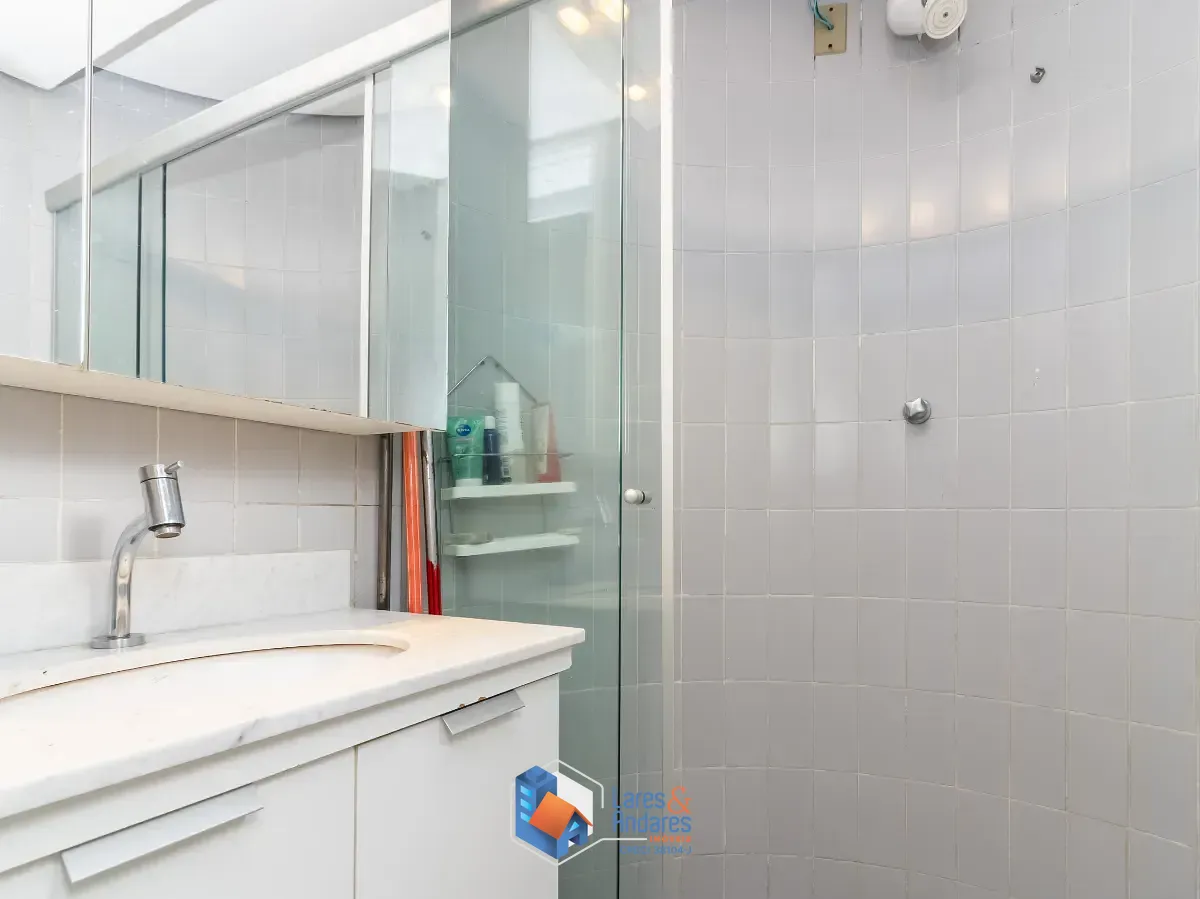 Apartamento, 1 quarto, 47 m² - Foto 16