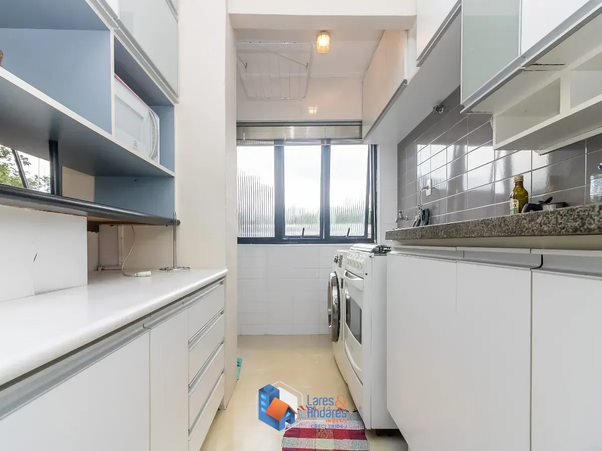 Apartamento, 1 quarto, 47 m² - Foto 18