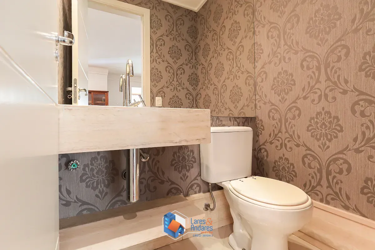 Apartamento, 2 quartos, 110 m² - Foto 9